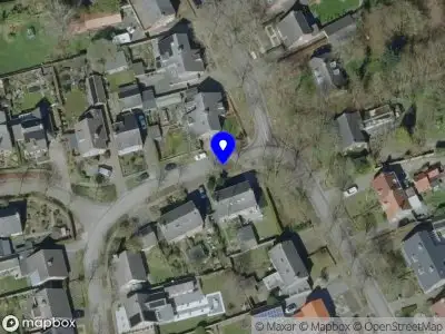 Brandweer met grote spoed naar de Pelsakker in Lage Mierde vanwege afhijsen patient