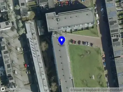 Overlastmelding Phoenixplaats in Tilburg