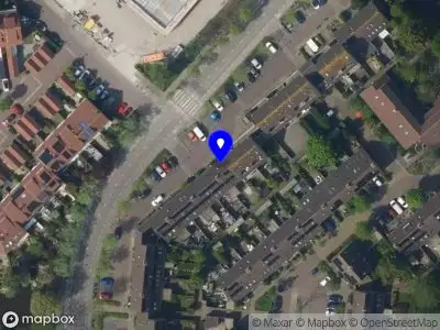 Overlastmelding Van Alkemadelaan in Sassenheim