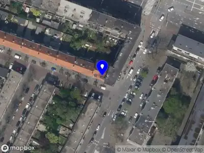 Besteld ambulance vervoer naar de Flakkeesestraat in Rotterdam