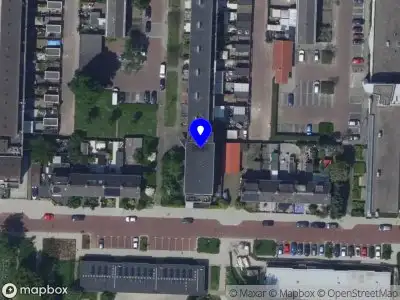 112 melding Overlastmelding Callenburghstraat in Dordrecht gesloten