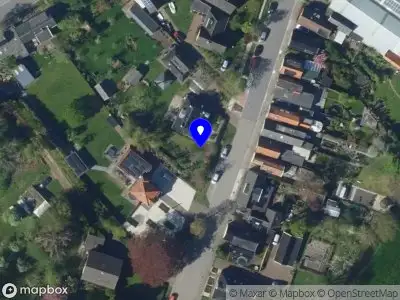 112 melding Overlastmelding Dorpsstraat in Winkel gesloten