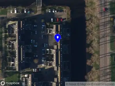Overlastmelding Torp in Den Helder