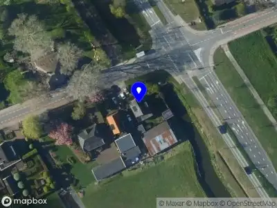 Overlastmelding  in Blokker