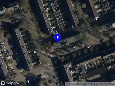 112 melding Overlastmelding Eikenweg in Schagen gesloten