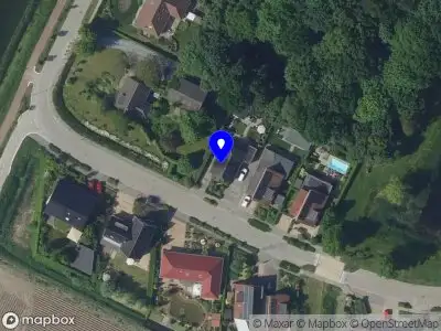 Overlastmelding Roerdomp in Rilland