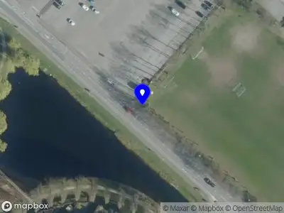 Overlastmelding Bijsterveldenlaan in Tilburg