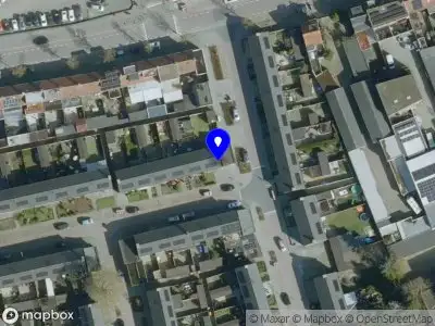 Overlastmelding Professor Lorentzstraat in Tilburg