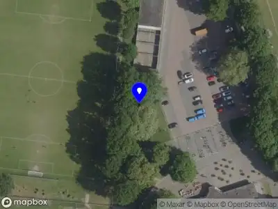 Ambulance met gepaste spoed naar de Sportlaan in Venray