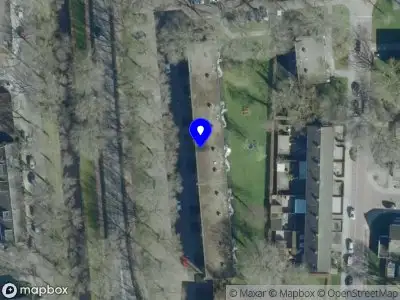 112 melding Anonieme overlastmelding Teisterbantlaan in Waalwijk