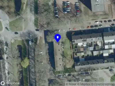 Anonieme overlastmelding Teisterbantlaan in Waalwijk