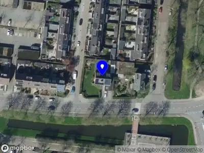 Overlastmelding Weteringsingel in Hendrik-Ido-Ambacht