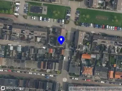 112 melding Overlastmelding Heemraadweg in Waddinxveen