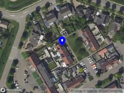 112 melding Overlastmelding Dahliastraat in Nieuwendijk