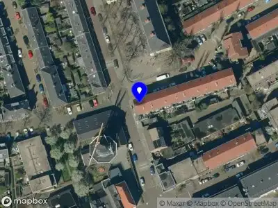 Overlastmelding Kapelstraat in Arnhem