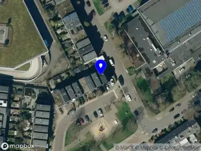 Brandweer met grote spoed naar de Fuutstraat in Velp vanwege reanimatie