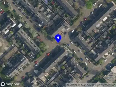 112 melding Traumahelikopter met grote spoed naar de President Kennedystraat in Nootdorp