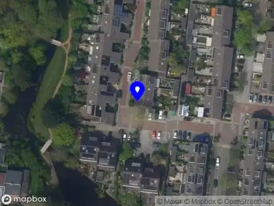 Overlastmelding Kloosterwei in Warmond