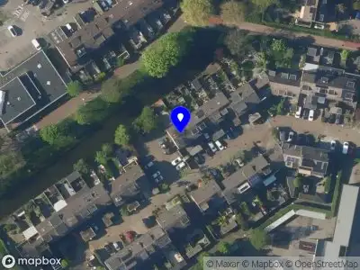 Overlastmelding Pauwenkamp in Maarssen