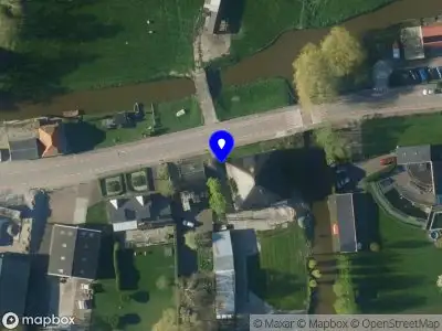 Overlastmelding Westeinde in Berkhout