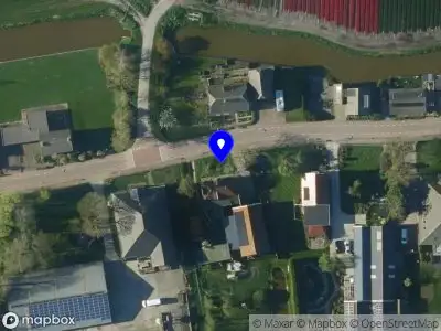 Overlastmelding Westeinde in Berkhout
