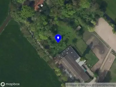 112 melding Ambulance met grote spoed naar de Klinkenberg in Warmond