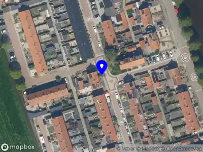 Traumahelikopter met grote spoed naar de Korte Tiendweg in Nieuwpoort