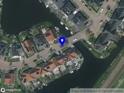 112 melding Overlastmelding Kruiskamplaan in Uitgeest