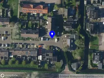 Overlastmelding Veilingstraat in Hem