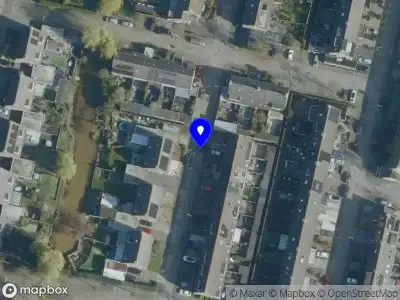 112 melding Overlastmelding Groedehof in Tilburg