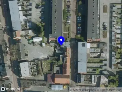 Overlastmelding Trompstraat in Tilburg