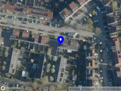 112 melding Overlastmelding Multatulistraat in Gorinchem