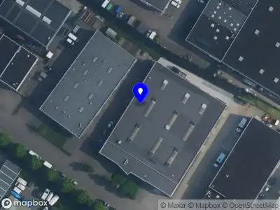 Brandweer met gepaste spoed naar de Weerlaan in Hillegom