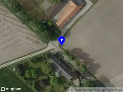 Ambulance met grote spoed naar de Rietbroek in Stramproy