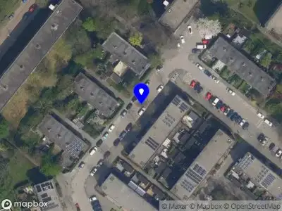 112 melding Ambulance met grote spoed naar de Moltzerstraat in Rotterdam