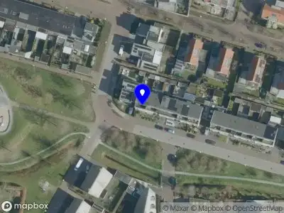 Overlastmelding Einsteinstraat in Boxtel