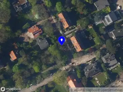 Brandweer met grote spoed naar de Nyelantstraat in 's-Gravenhage vanwege middelgrote brand