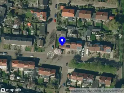 Overlastmelding De Savornin Lohmanstraat in Elst (Van Heemskerkstraat)