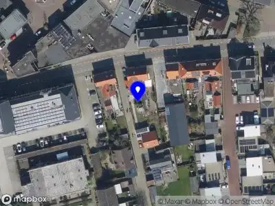 112 melding Overlastmelding Sint Josephstraat in Dongen