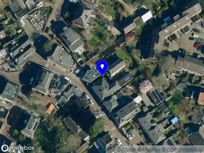 Overlastmelding Kruisstraat in Dieren