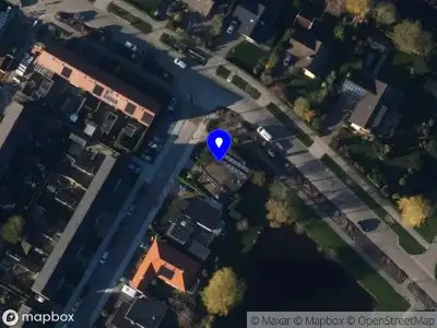 112 melding Overlastmelding Dominee Heldringstraat in Anna Paulowna