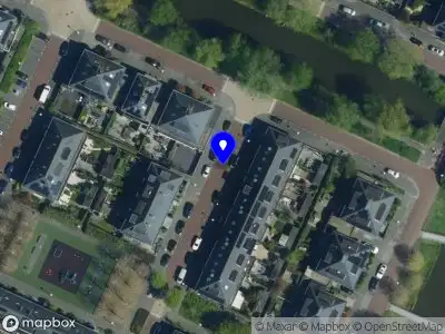 Ambulance met grote spoed naar de Rozemarijnlaan in Amstelveen