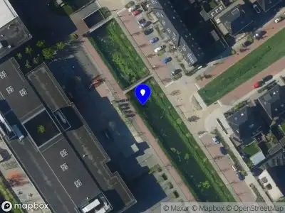 112 melding Ambulance met gepaste spoed naar de Conferencelaan in Wognum