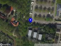 Brandweer met grote spoed naar de Hoolesteeg in Amersfoort vanwege voertuigbrand