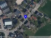 Politie met grote spoed naar de Hoofdstraat in Niekerk vanwege ongeval met letsel