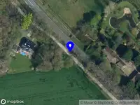 Politie met grote spoed naar de Spieregerweg in Dwingeloo vanwege voertuigen te water