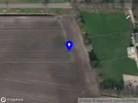 Brandweer met grote spoed naar de Streek in Gieterveen vanwege waarnemen gaslucht