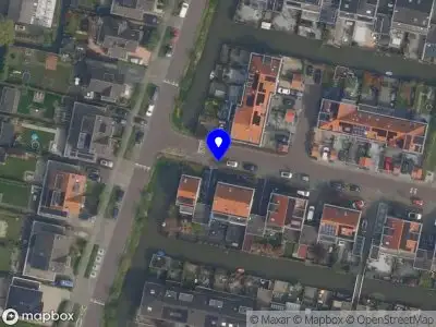 Besteld ambulance vervoer naar de Groedestraat in Berkel en Rodenrijs
