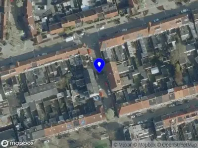 112 melding Overlastmelding De Riemerstraat in Tilburg