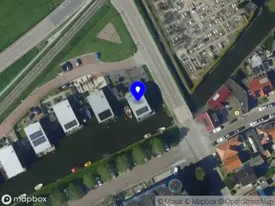 112 melding Overlastmelding Veilingplein in Medemblik